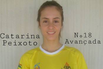 catarina