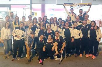 equipa amorim