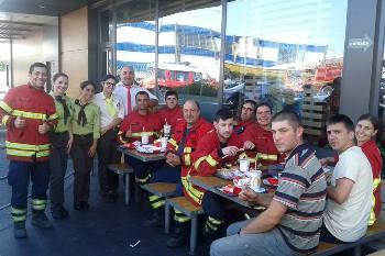 bombeiros