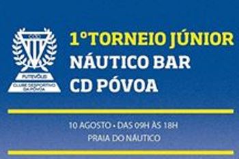 futevolei