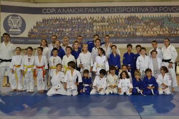 judo