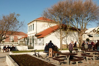 escola