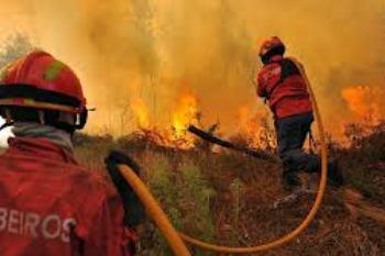 incendio
