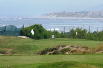 Golfe Estela