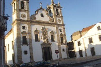 Igreja Matriz Póvoa de Varzim