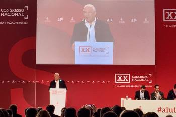 antónio costa