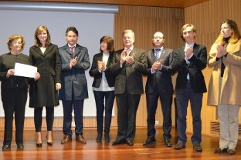'Operação Tampinhas' continua a entregar equipamentos
