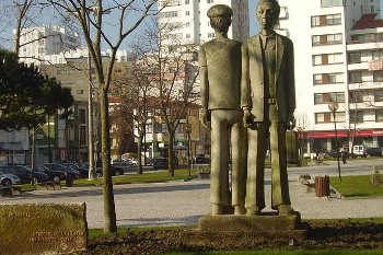 emigrante