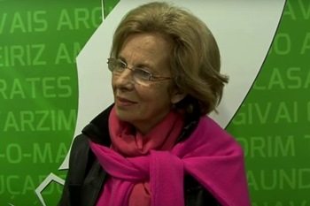 maria de lurdes