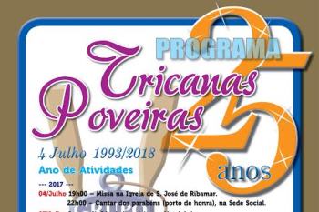 tricanas