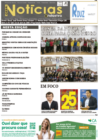 Semanário