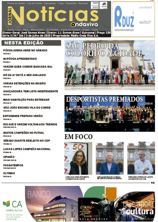 Semanário